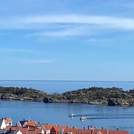 I Sentrum * Risør