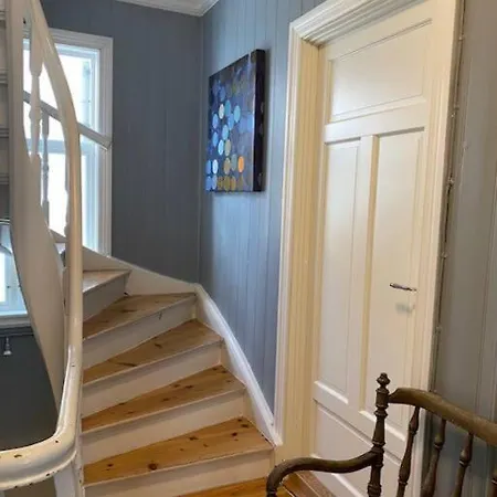 Appartement I Sentrum Risør
