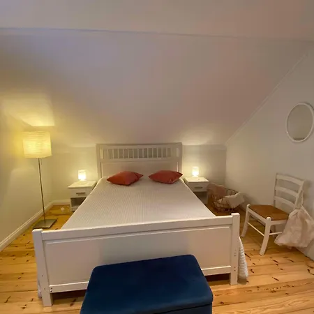 Lejlighed I Sentrum