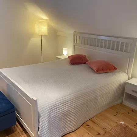 I Sentrum * Risør
