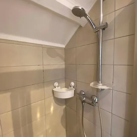 Appartement I Sentrum *