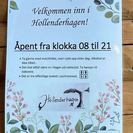 I Sentrum * Risør