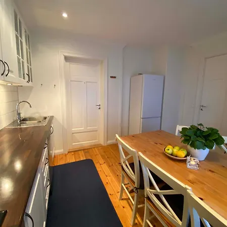 Appartement I Sentrum *