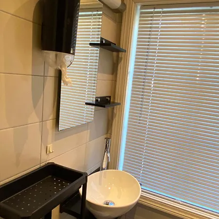 I Sentrum Appartement *