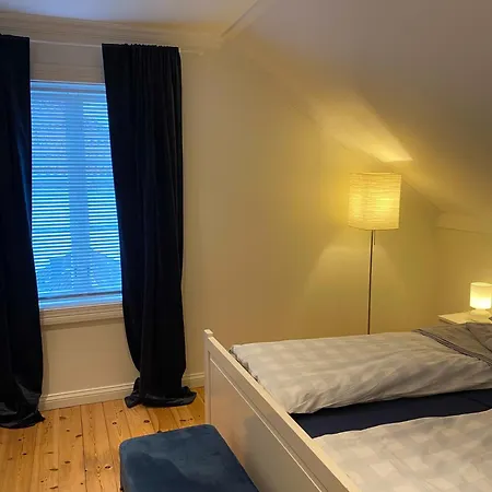Appartement I Sentrum Risør