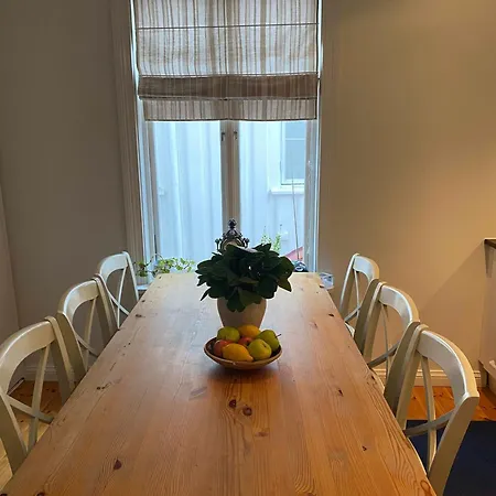 I Sentrum Apartment