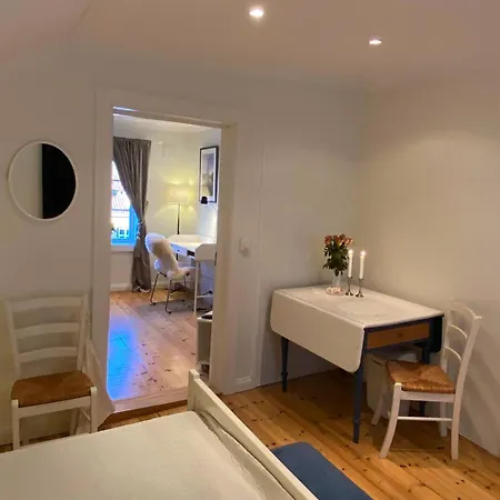 Apartment I Sentrum