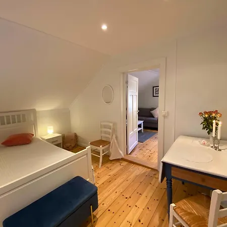 Apartment I Sentrum